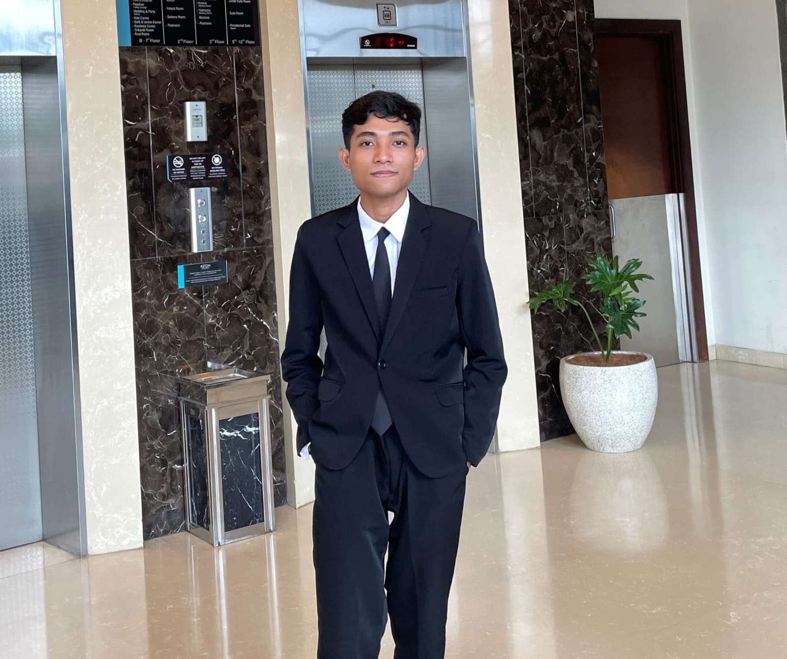 Rendiano Pramuditya Ardhi